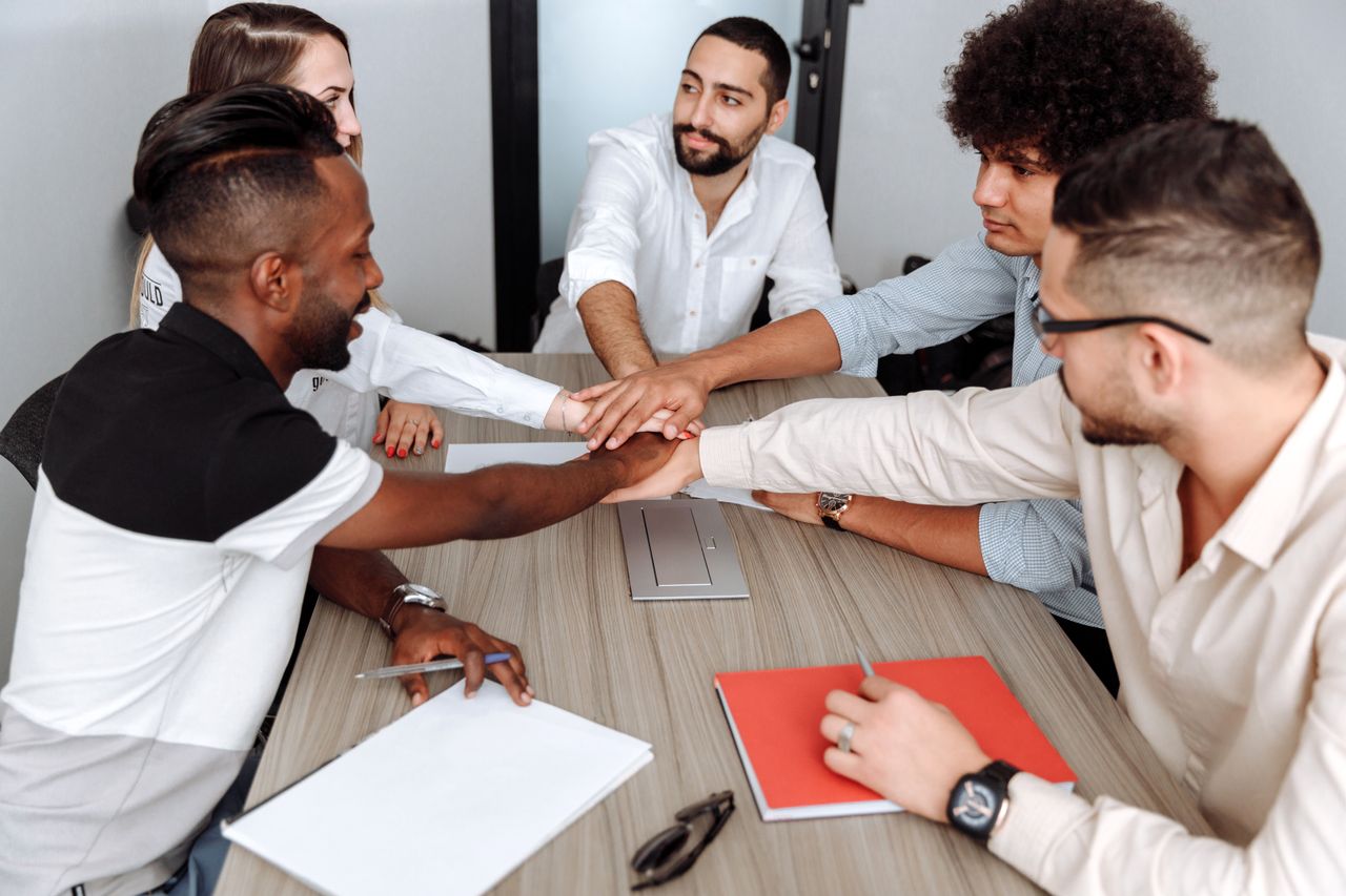 management interculturel équipe-strategie des fractales