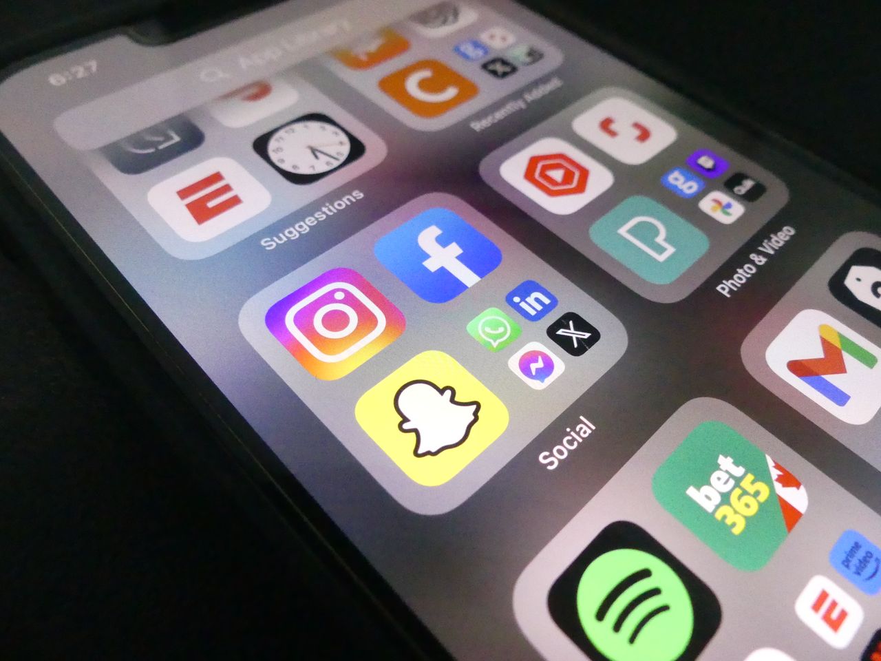 meta ads facebook instagram-strategie des fractales