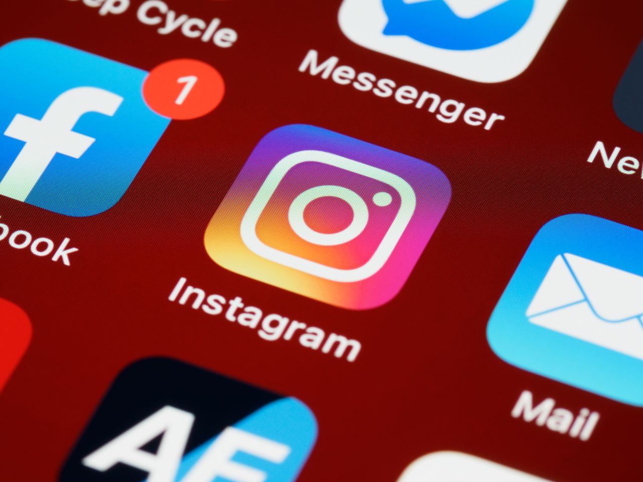 meta ads facebook instagram-strategie des fractales
