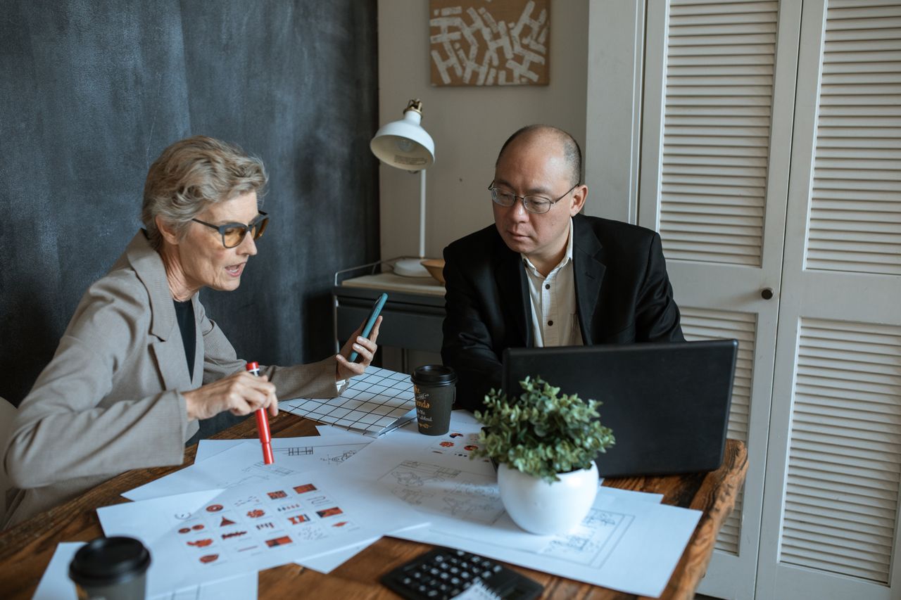 méthode GTD entrepreneur-strategie des fractales