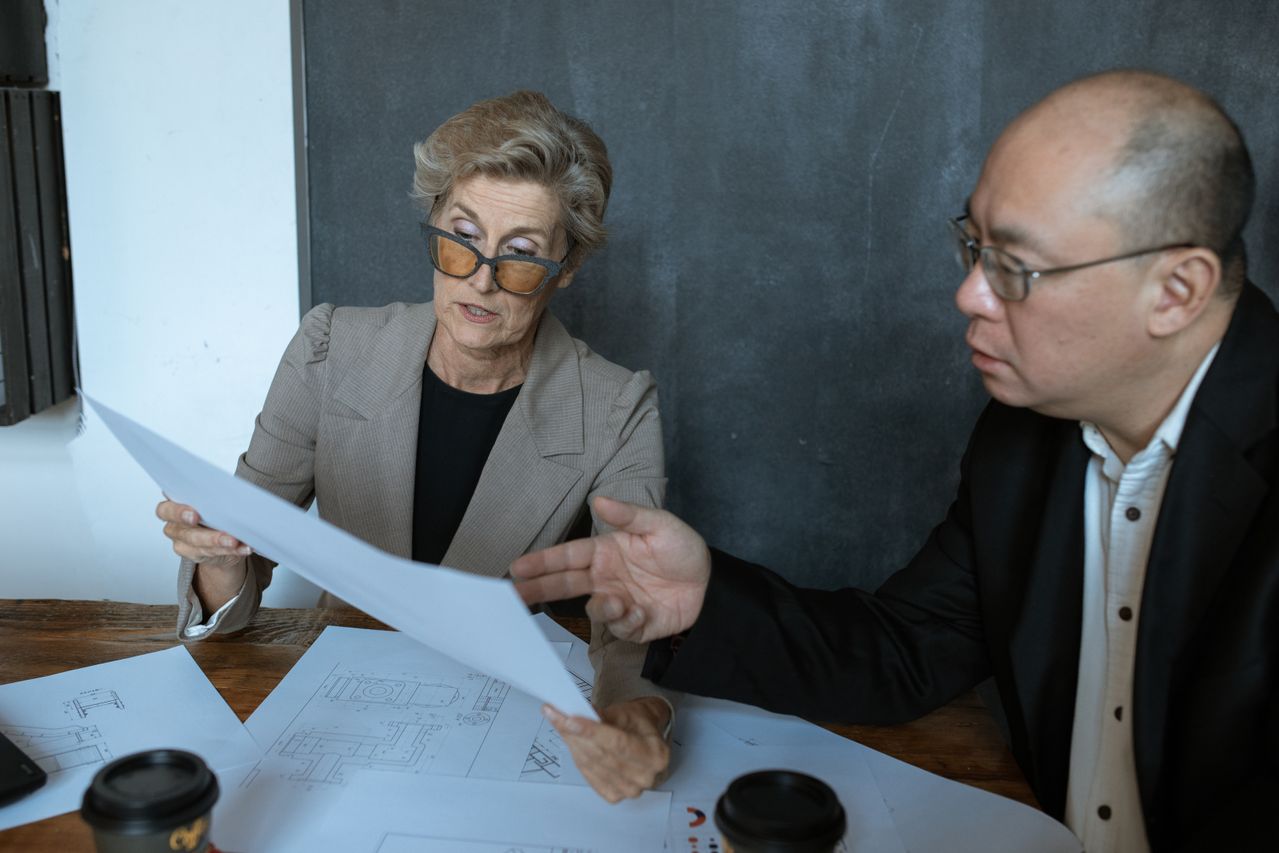 méthode GTD entrepreneur-strategie des fractales