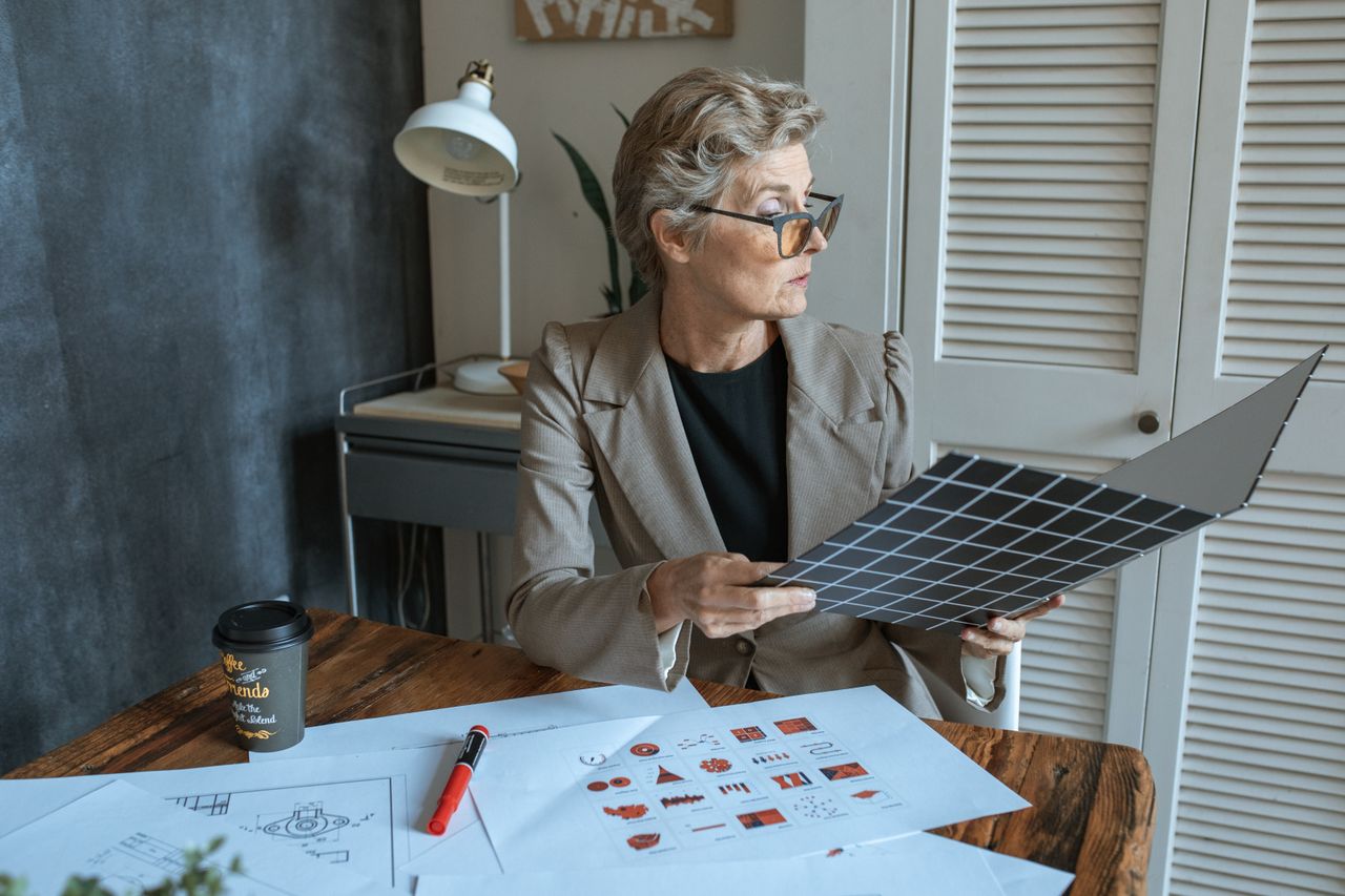 méthode GTD entrepreneur-strategie des fractales