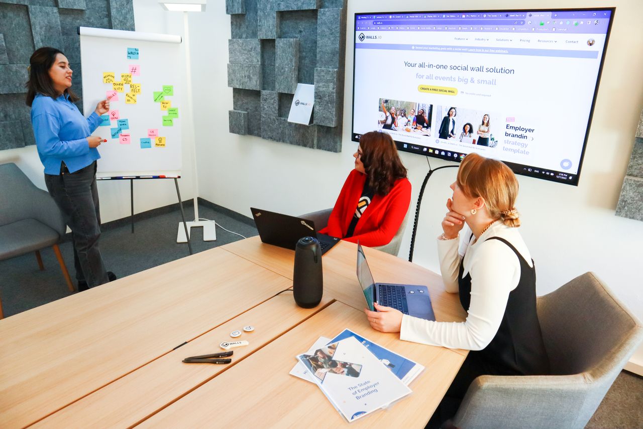 méthode OKR entreprise-strategie des fractales
