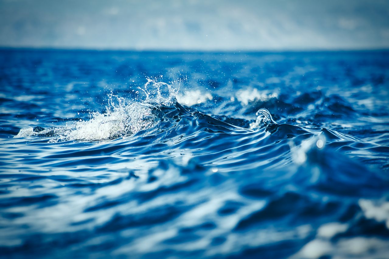 océan bleu stratégie exemple-strategie des fractales