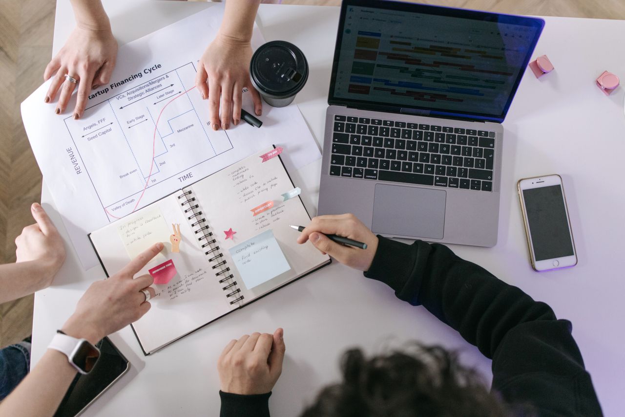 product led growth SaaS-strategie des fractales