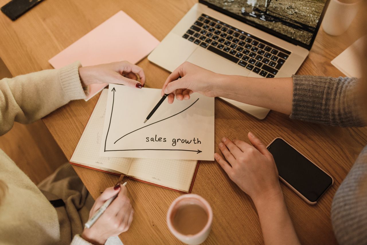 product led growth SaaS-strategie des fractales