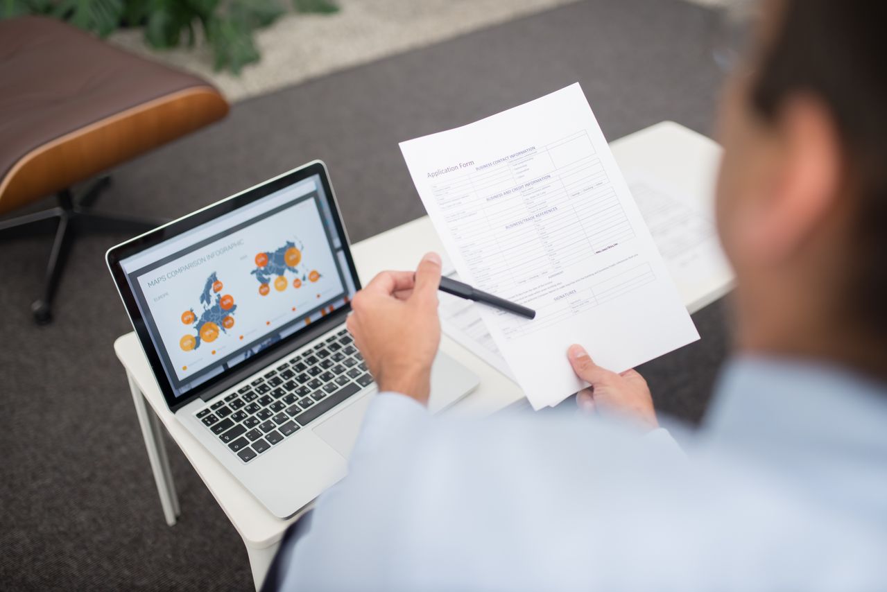 sales navigator utiliser-strategie des fractales