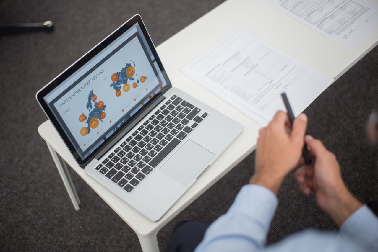 sales navigator utiliser-strategie des fractales