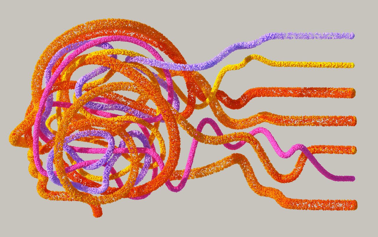 second cerveau PKM notion-strategie des fractales