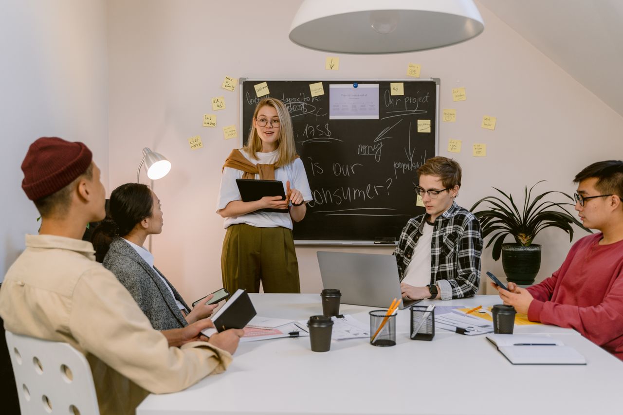 sprint planning équipe-strategie des fractales