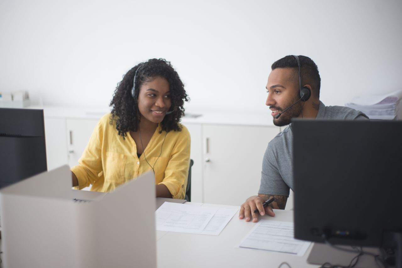 support client automatiser