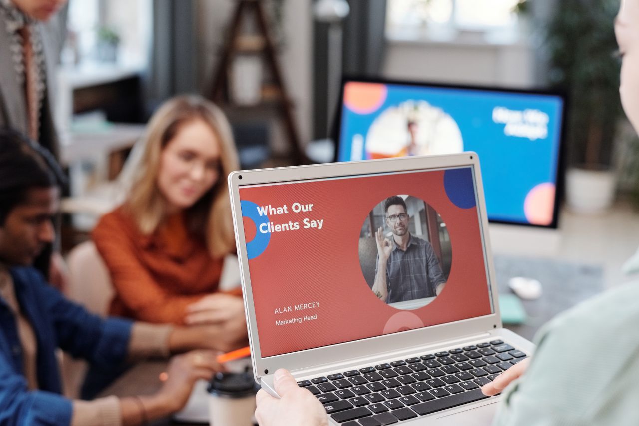 témoignage client vidéo convertir-strategie des fractales
