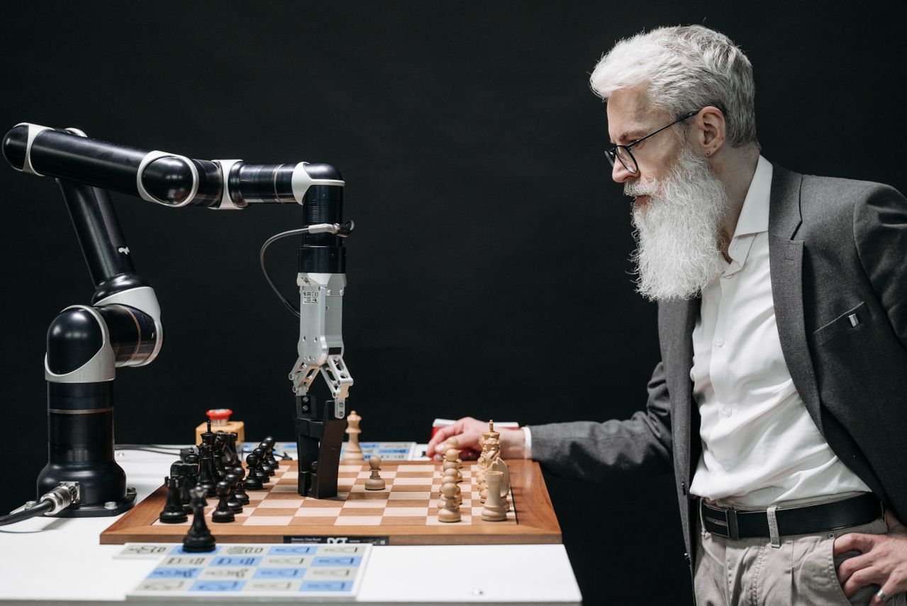 veille sectorielle automatiser-strategie des fractales
