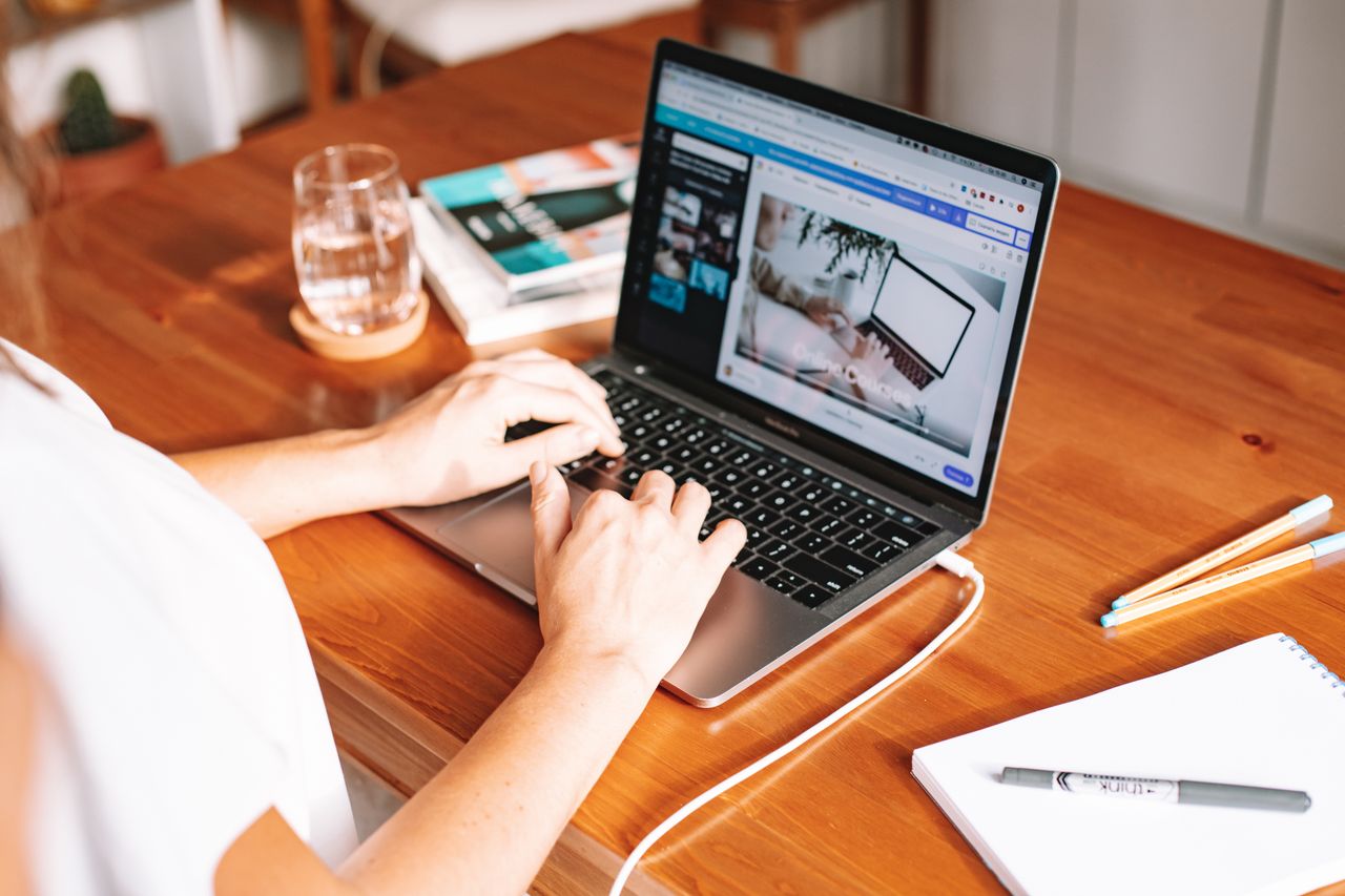 webflow créer site entrepreneur-strategie des fractales