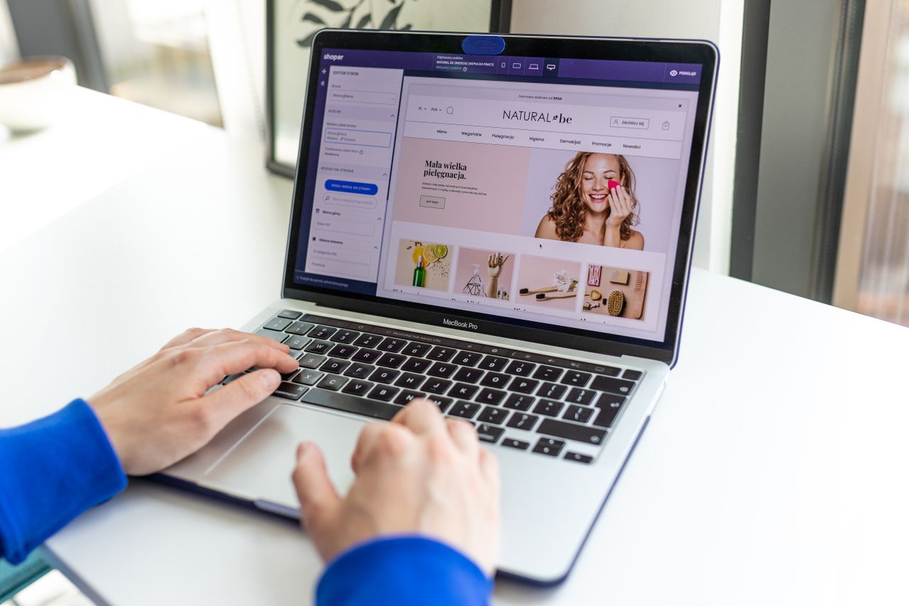 webflow créer site entrepreneur-strategie des fractales