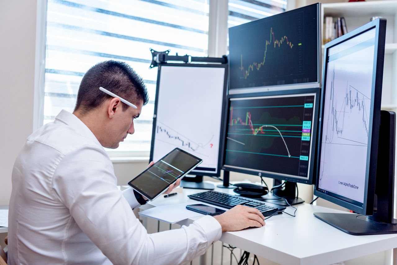 BSPCE stock options salarié-Entrepreneur Anonyme Stratégie des Fractales