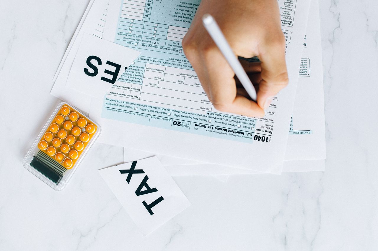 IS vs IR choix imposition-Entrepreneur Anonyme Stratégie des Fractales