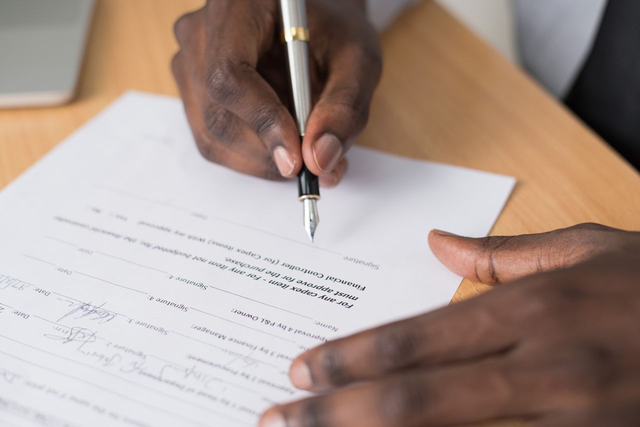 NDA accord confidentialité rédiger-Entrepreneur Anonyme Stratégie des Fractales