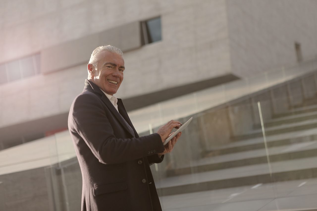 SCI patrimoniale entrepreneur-Entrepreneur Anonyme Stratégie des Fractales