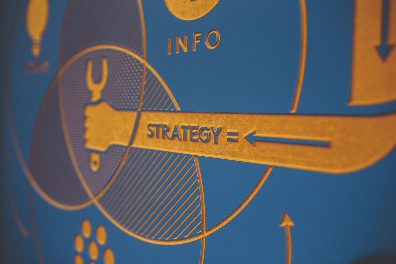 account based marketing B2B6-Baby journal1