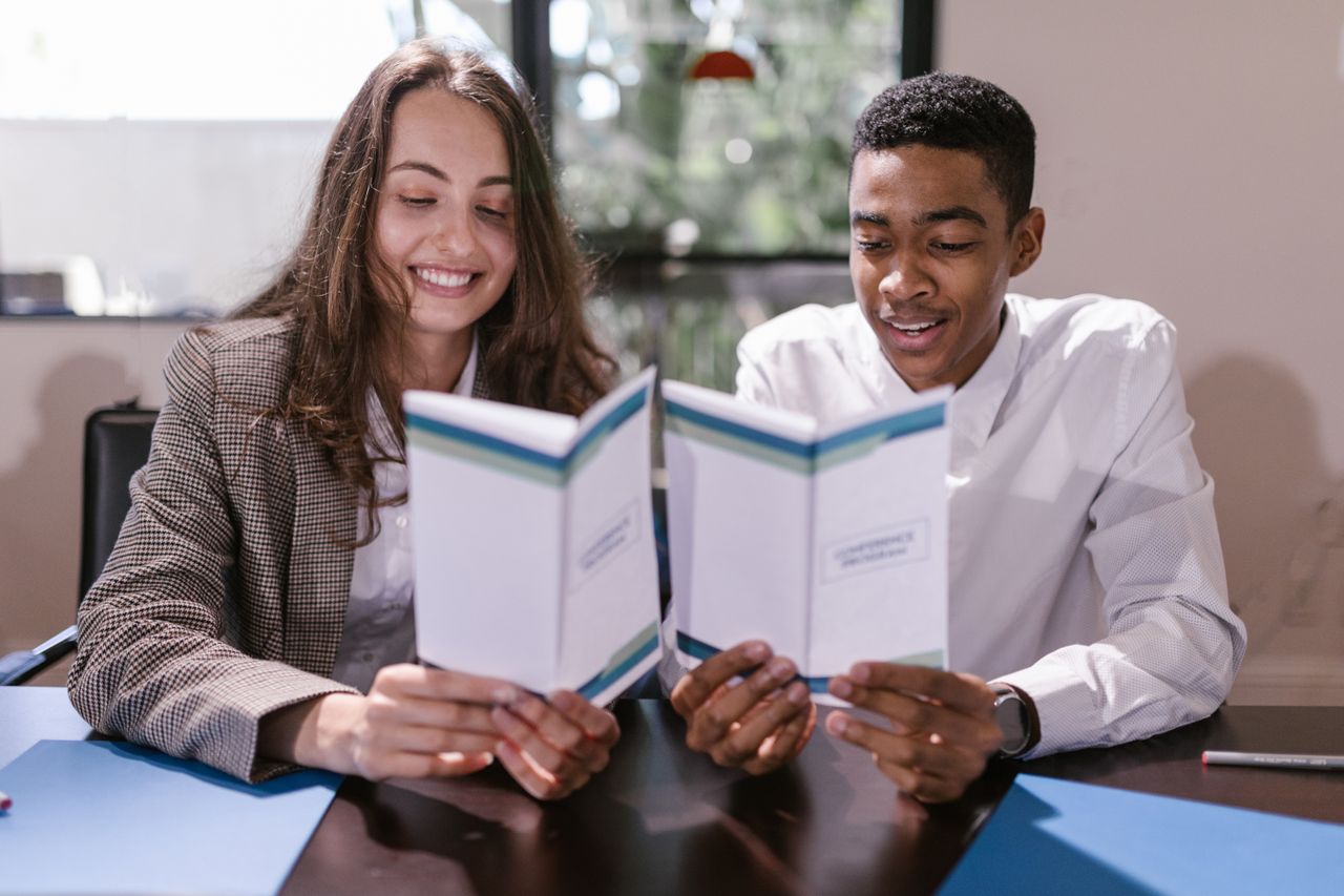 ambassador program marque-Entrepreneur Anonyme Stratégie des Fractales