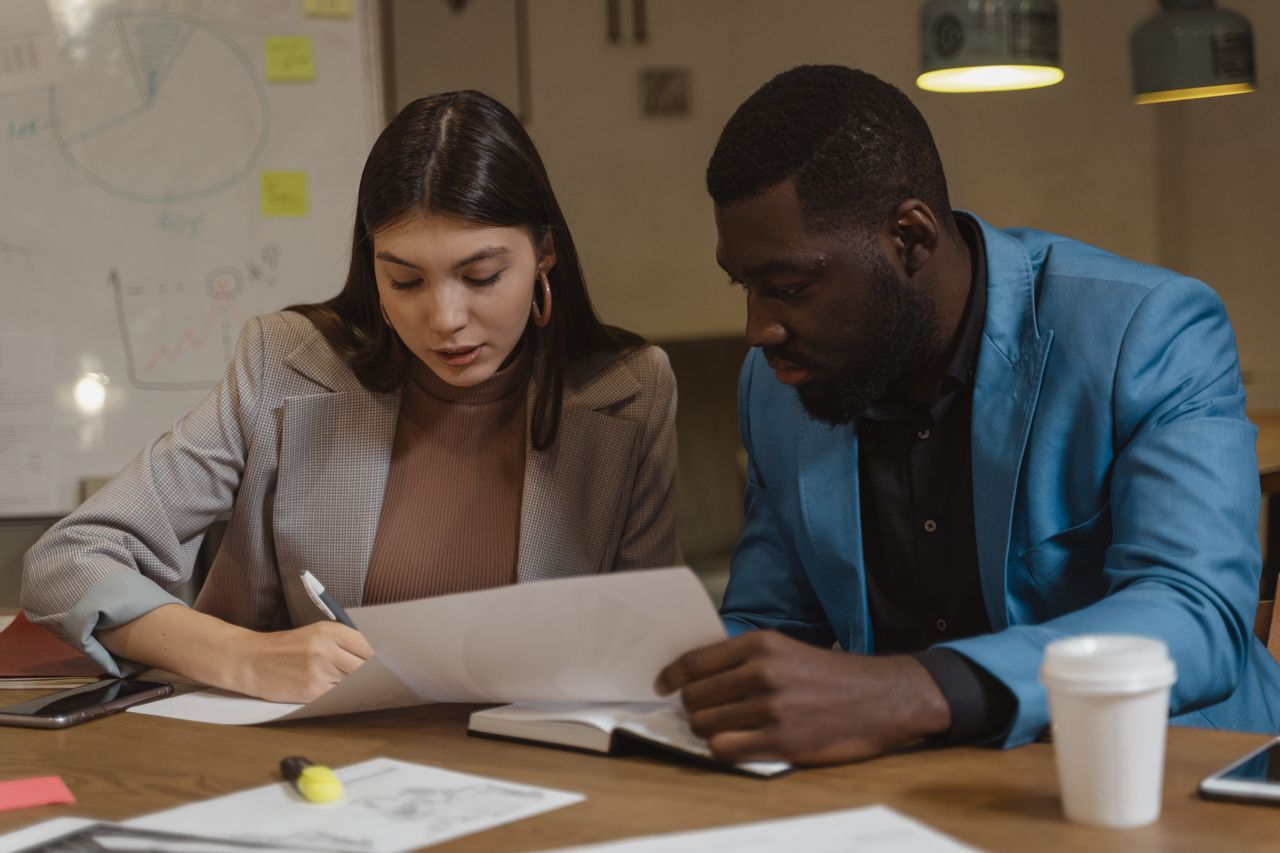 associé conjoint entreprise risques-Entrepreneur Anonyme Stratégie des Fractales