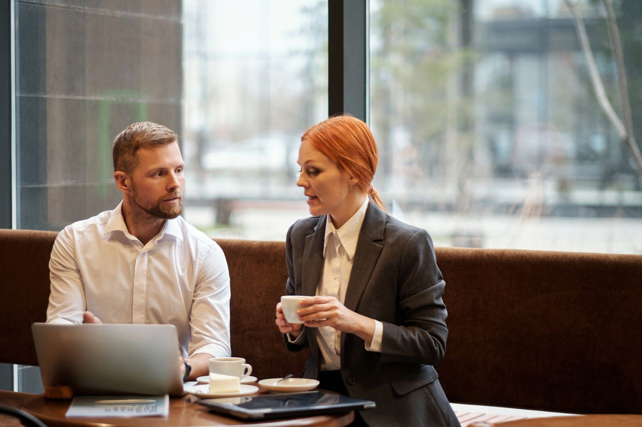 associé conjoint entreprise risques-Entrepreneur Anonyme Stratégie des Fractales