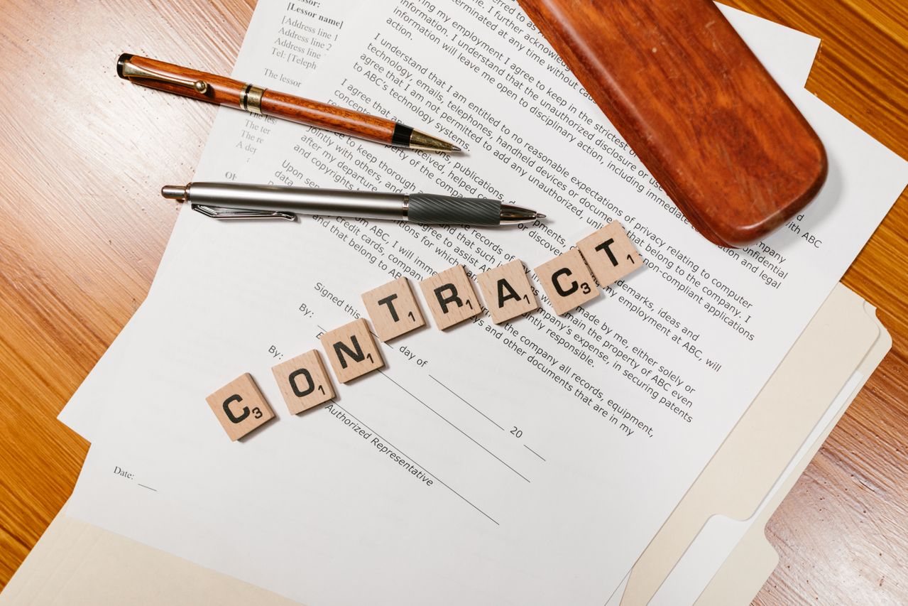 clause non-concurrence contrat-Entrepreneur Anonyme Stratégie des Fractales