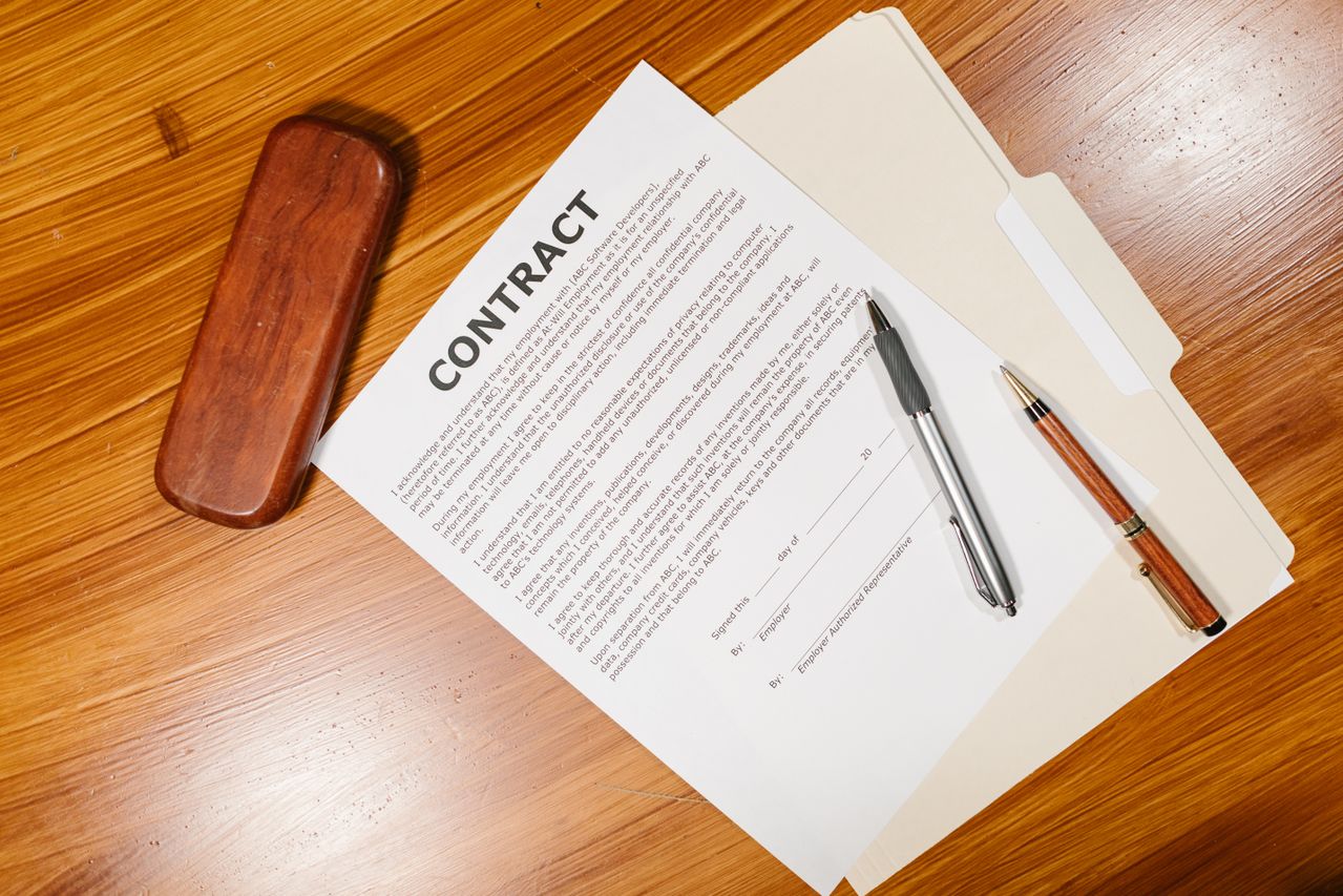 clause non-concurrence contrat-Entrepreneur Anonyme Stratégie des Fractales