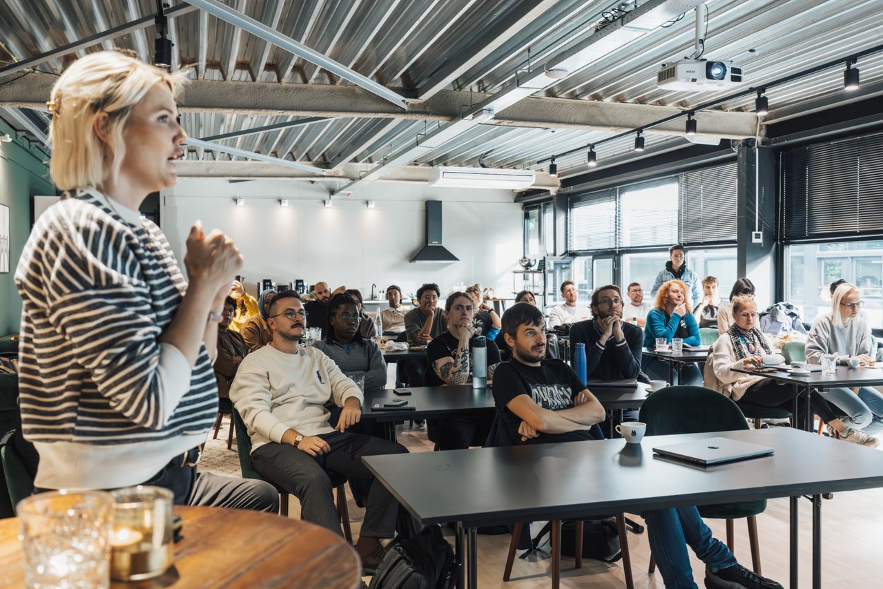 coaching business modèle offre-Baby journal