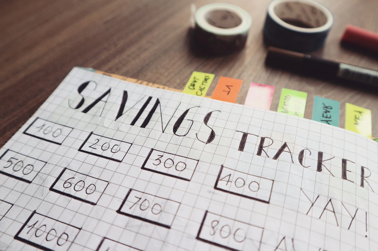 consulting finance CFO temps partiel-Baby journal