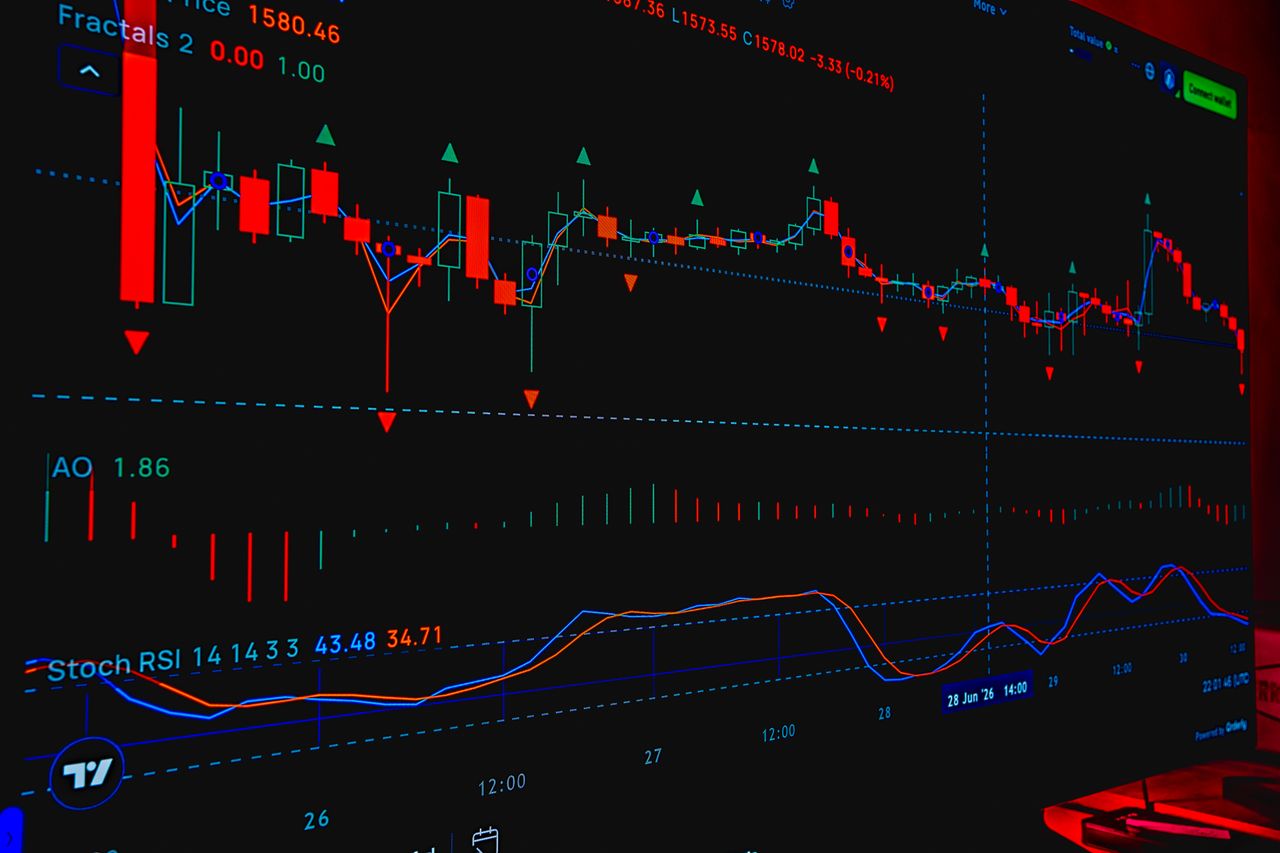 consulting finance CFO temps partiel-Baby journal