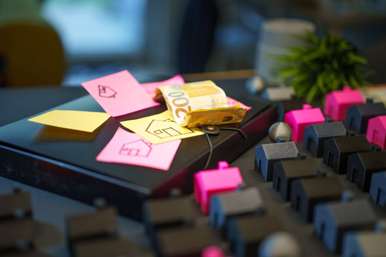 crowdlending prêt participatif-Baby journal
