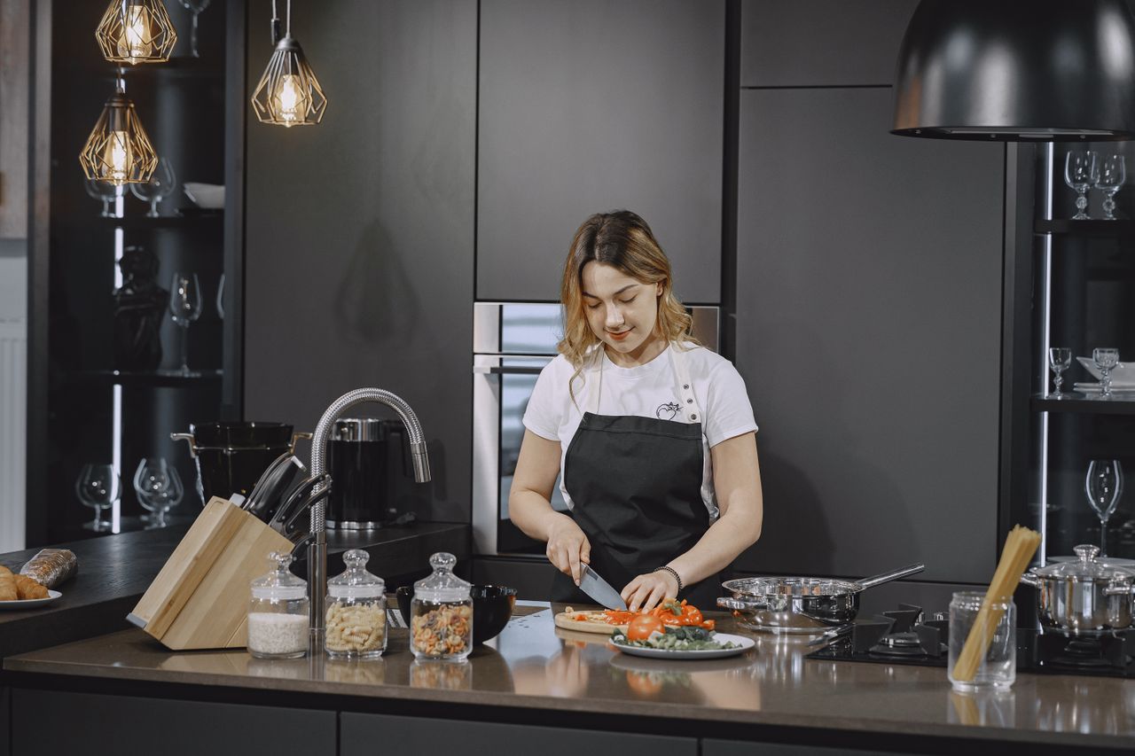 dark kitchen modèle-Entrepreneur Anonyme Stratégie des Fractales