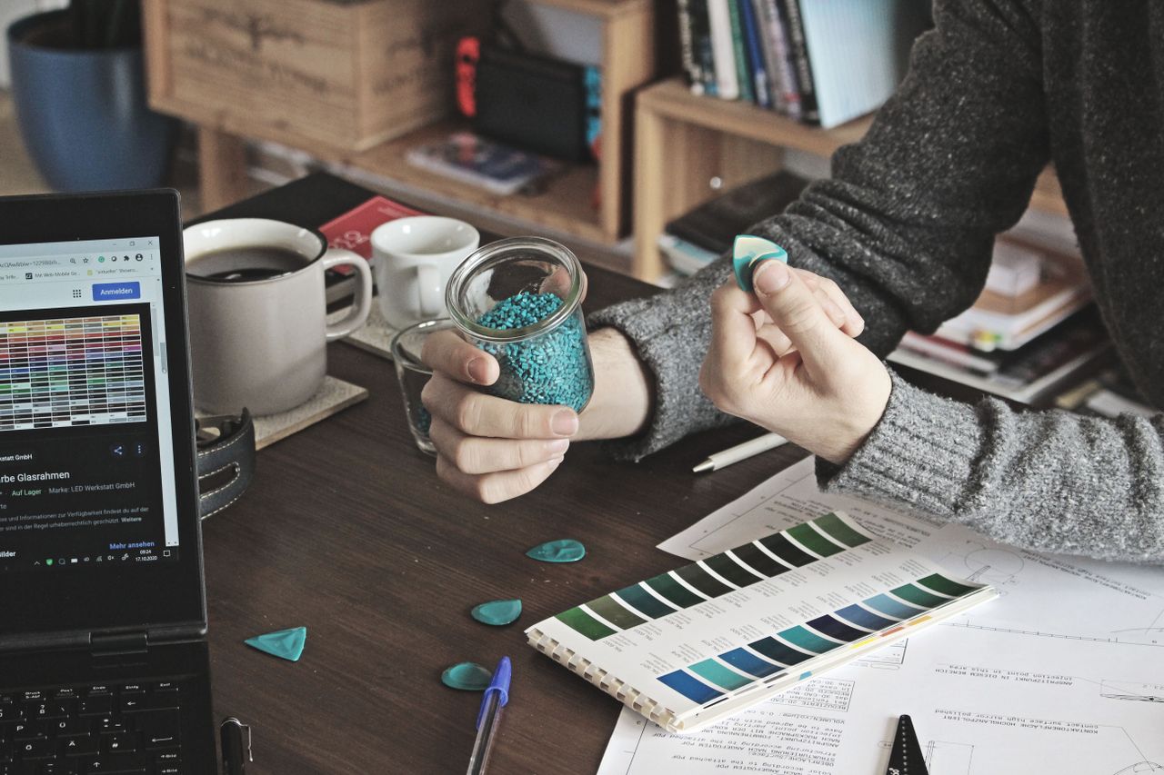 design industriel protéger-Entrepreneur Anonyme Stratégie des Fractales