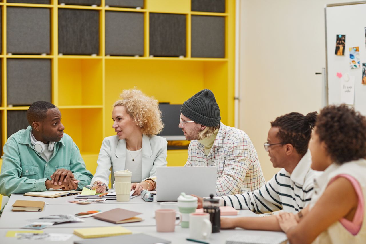 diversité inclusion PME-Baby journal