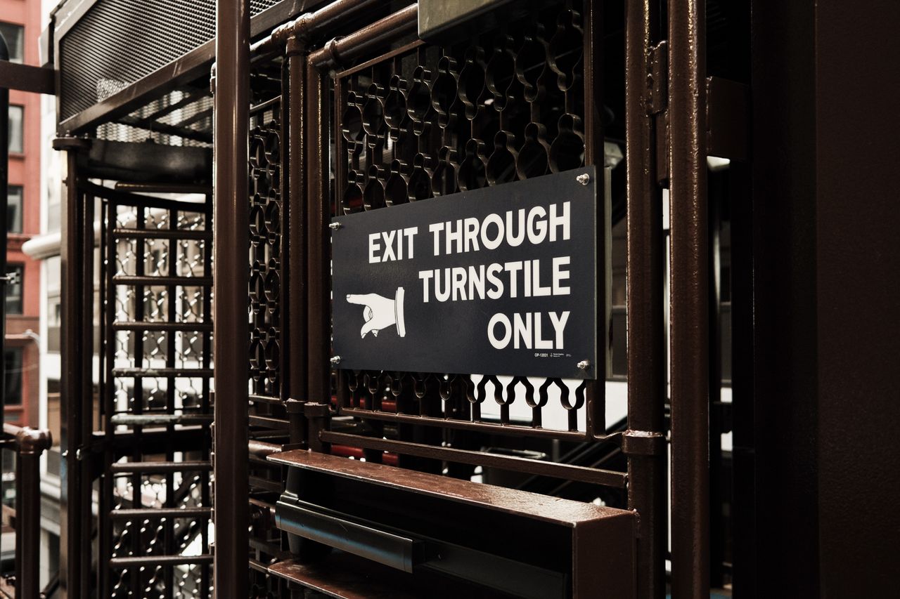 exit strategy préparer vendre-Entrepreneur Anonyme Stratégie des Fractales