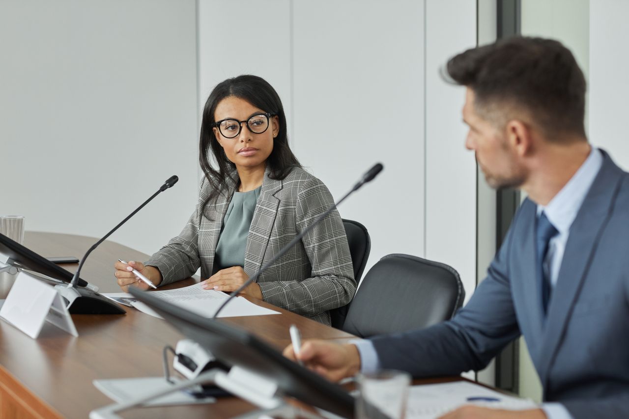 gouvernance entreprise conseil administration-Entrepreneur Anonyme Stratégie des Fractales