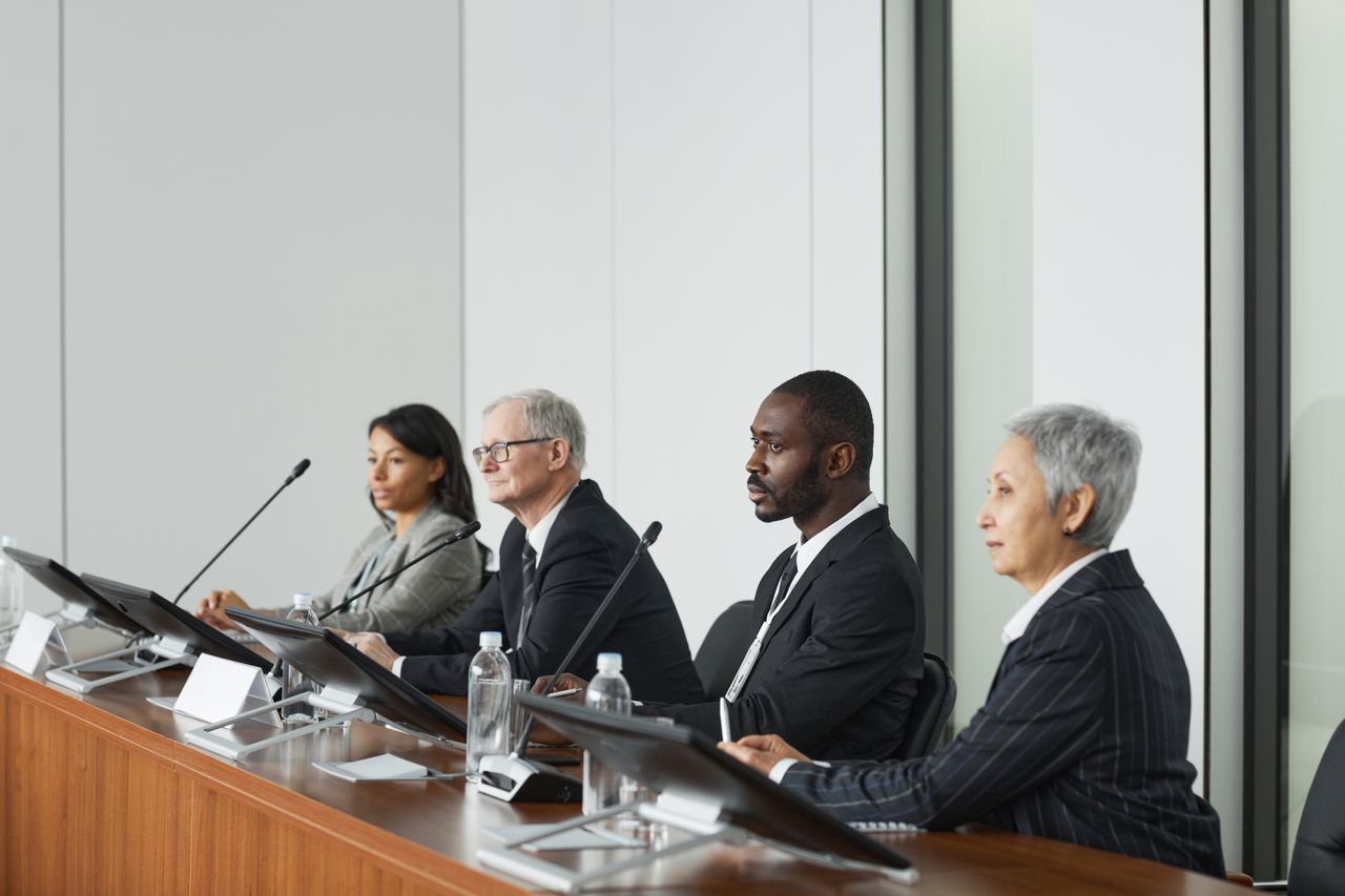 gouvernance entreprise conseil administration-Entrepreneur Anonyme Stratégie des Fractales
