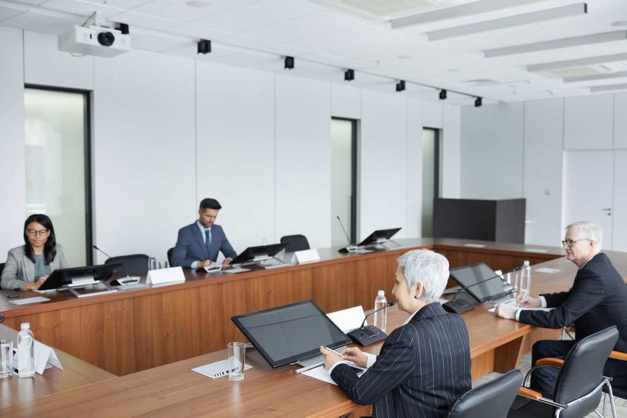 gouvernance entreprise conseil administration-Entrepreneur Anonyme Stratégie des Fractales