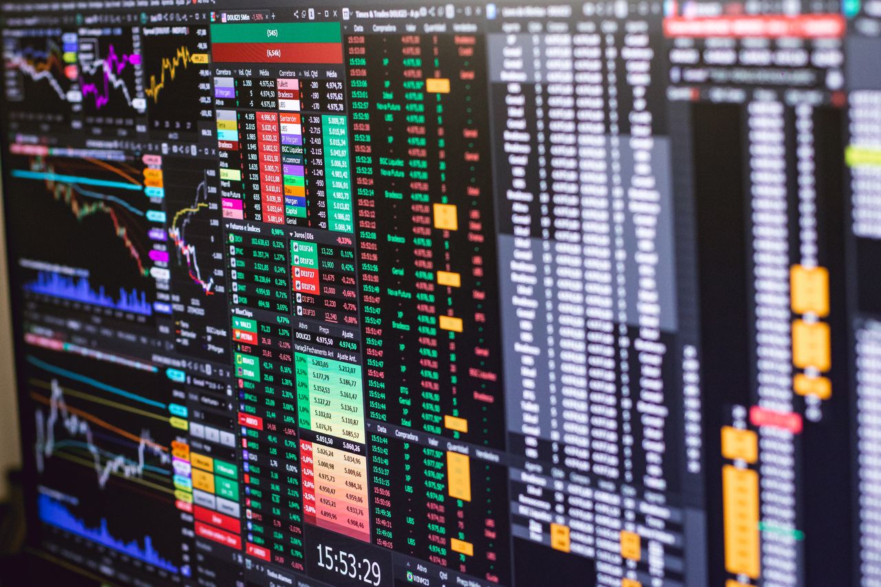marchés émergents Afrique entreprendre-Entrepreneur Anonyme Stratégie des Fractales