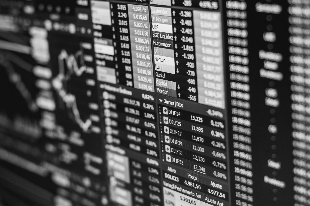 marchés émergents Afrique entreprendre-Entrepreneur Anonyme Stratégie des Fractales