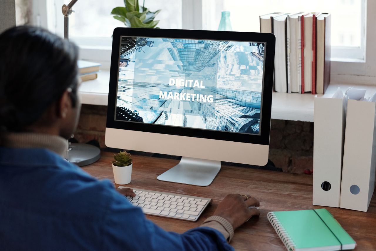 marketing automation outil séquence-Entrepreneur Anonyme Stratégie des Fractales