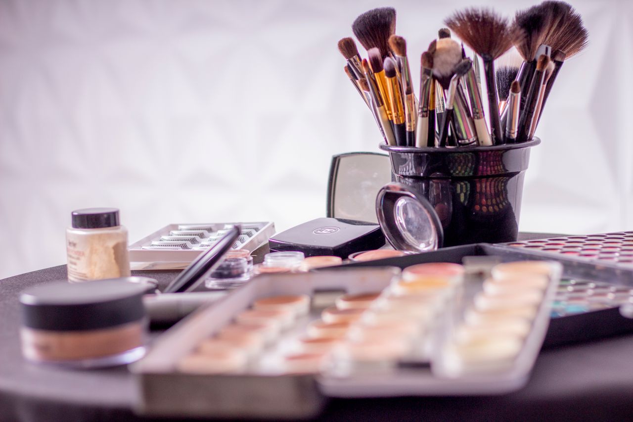 marque cosmétique créer-Entrepreneur Anonyme Stratégie des Fractales