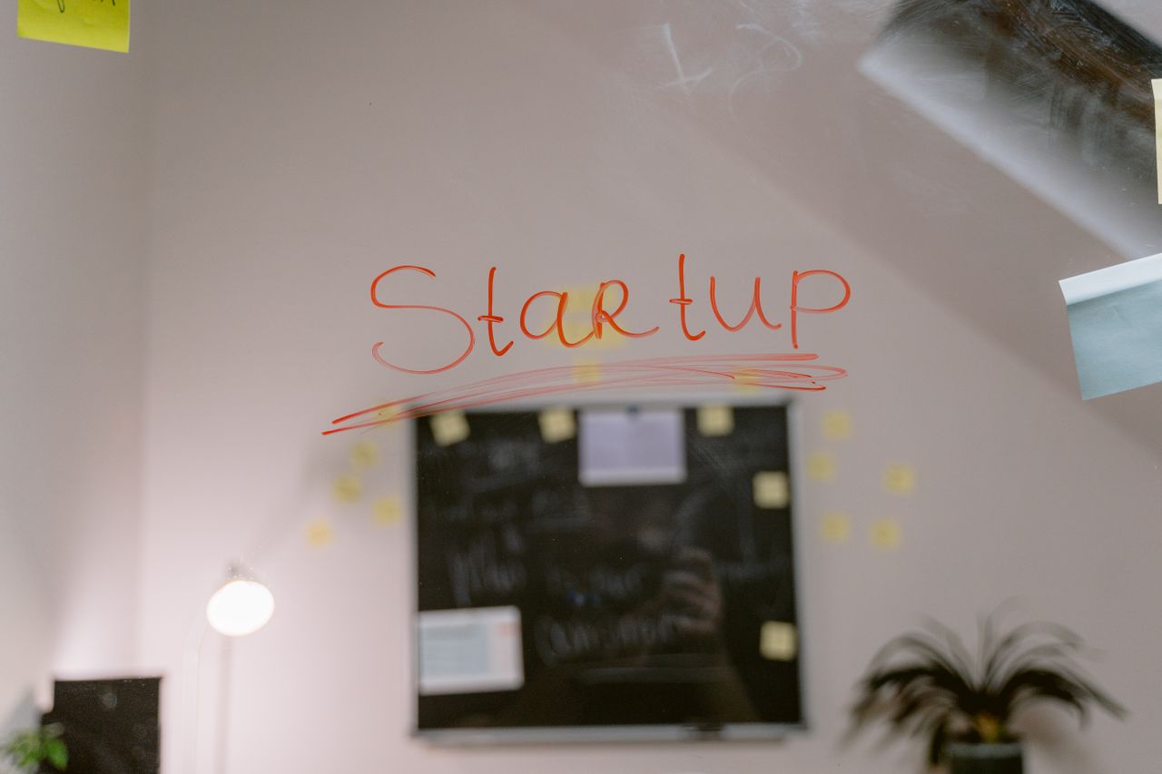 obligation convertible startup-Baby journal