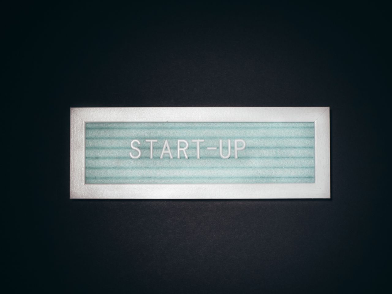 obligation convertible startup-Baby journal