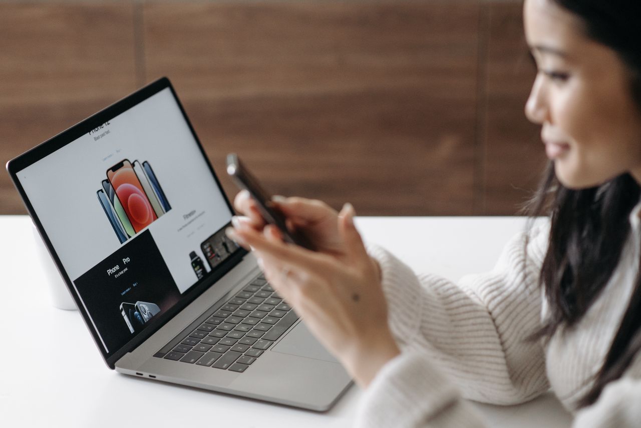 phygital commerce expérience-Entrepreneur Anonyme Stratégie des Fractales