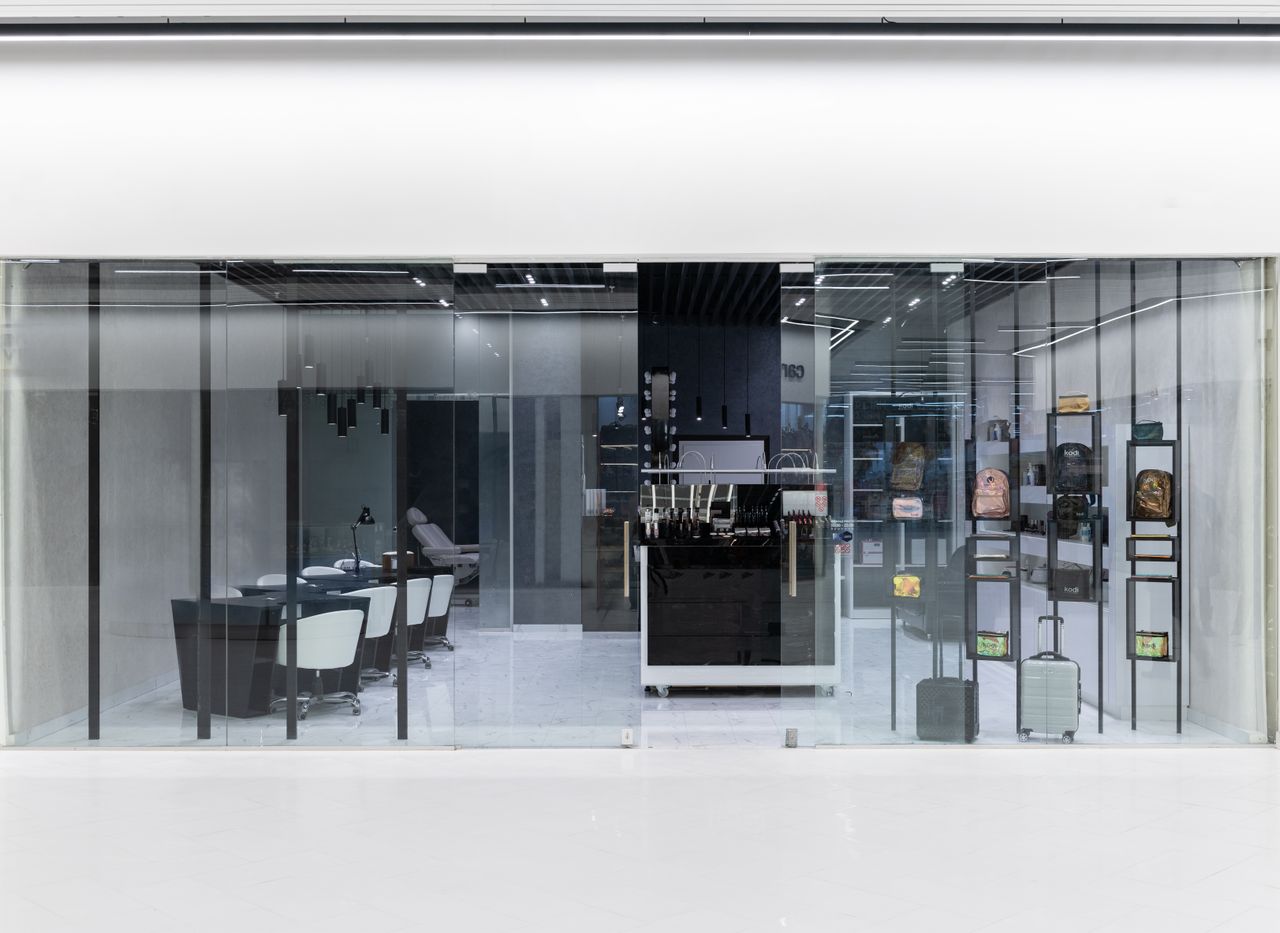 pop-up store lancer-Entrepreneur Anonyme Stratégie des Fractales