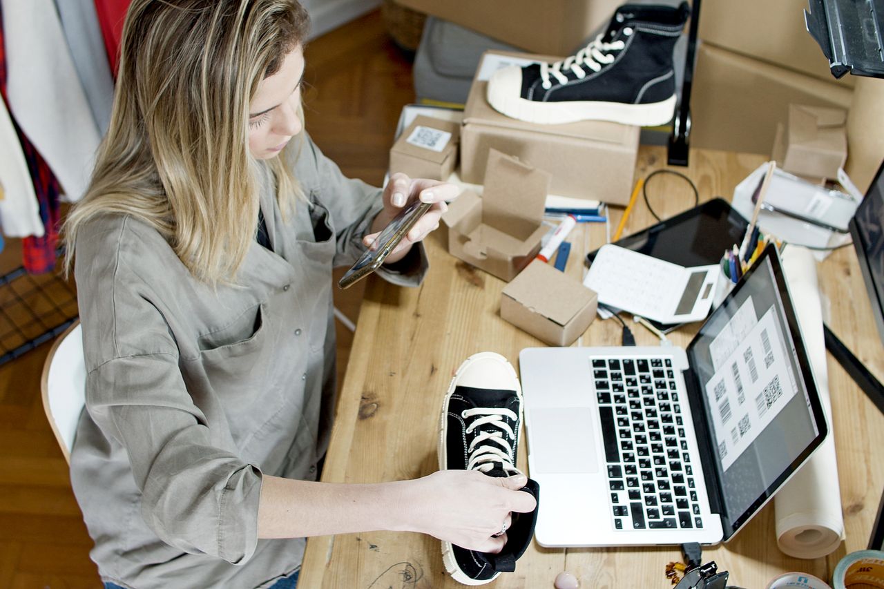 print on demand lancer business-Entrepreneur Anonyme Stratégie des Fractales