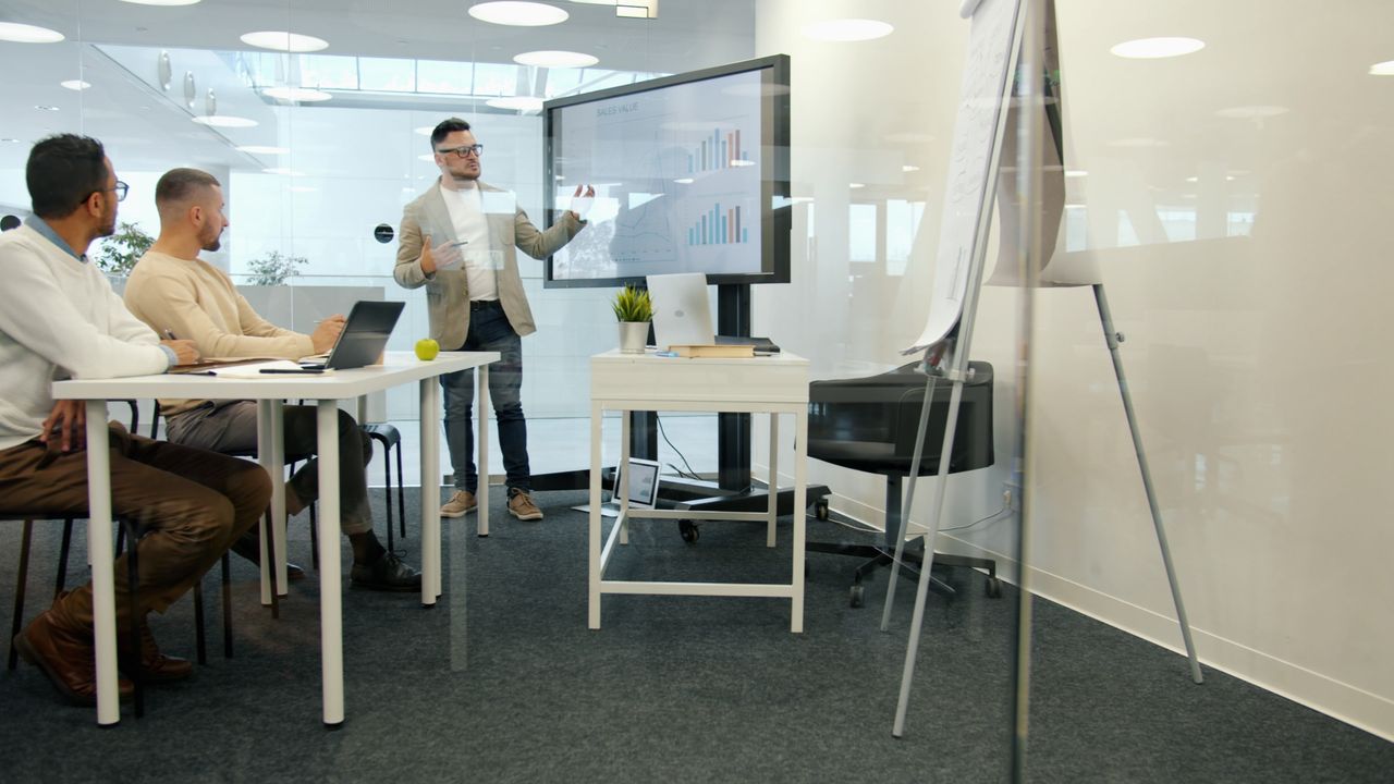 scoring lead prioriser ventes-Entrepreneur Anonyme Stratégie des Fractales